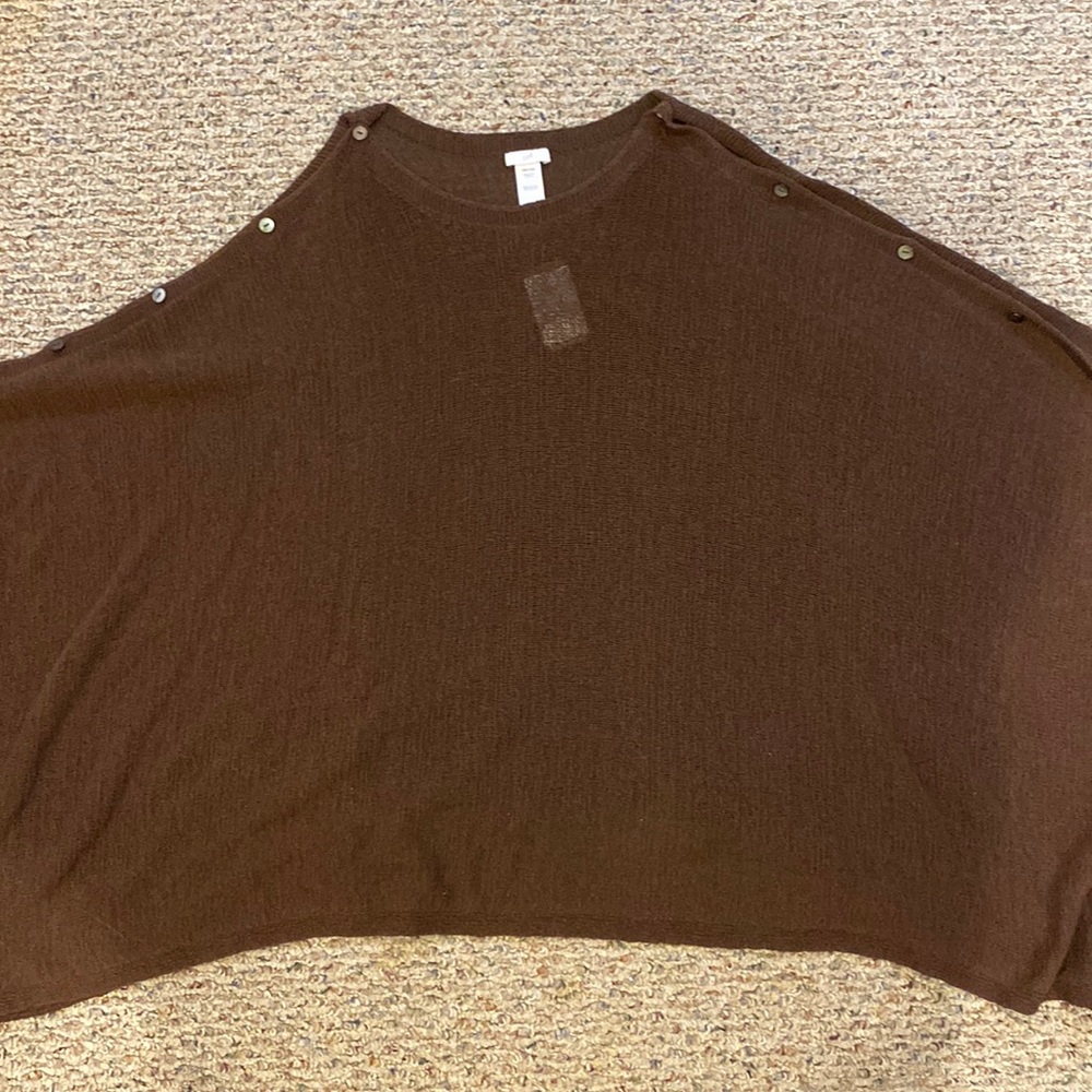 J Jill Sweater New With Tags